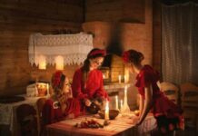 Можно ли гадать на зеркальную дату 4.04 в 2022 году