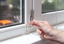 Правила регулировки пластиковых окон