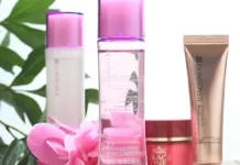 Японская косметика: активно набирает популярность среди модниц