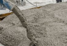 Роль бетона в современном строительстве