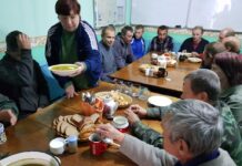 Рабочий дом: центр адаптации людей, попавших в трудную жизненную ситуацию