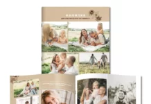 Фотокнига: популярный и удобный способ хранить фотографии