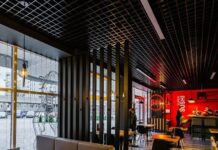 Суши Мастер : лучший ресторан паназиатской кухни