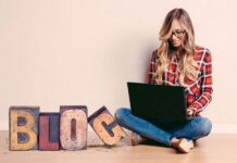 Социальная платформа для блогеров BlogFun