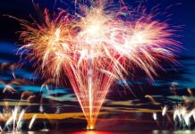 Почему мы так любим праздничные фейерверки?
