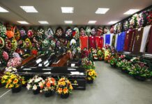 Что входит в ритуальные услуги?