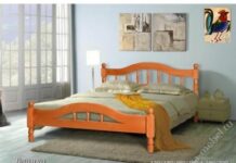 Кровать: центральный элемент спальни