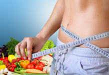 Как составить рацион при правильном питании?