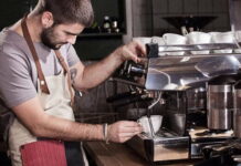 Аренда кофемашины: что нужно знать?