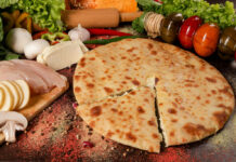 Секреты приготовления осетинского пирога