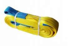 Разновидности современных текстильных строп