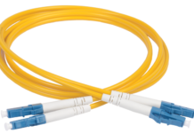 Типы оптических кабелей