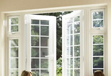 Пластиковые окна: основа комфорта в современном доме