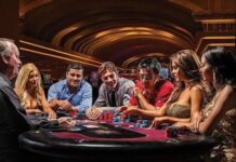 Почему стоит начать играть в казино Гранд?