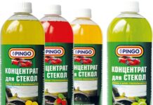 Какую автохимию выбрать для автомобиля?