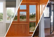 Советы по выбору балконных дверей от экспертов