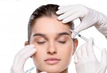 Ботулинотерапия в косметологии