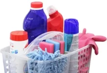 Современные хозтовары от бренда Белый кот