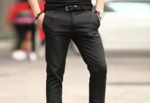Модные мужские штаны: какие фасоны актуальны?
