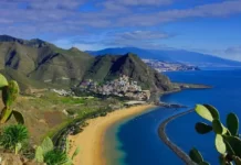 Самые главные и интересные достопримечательности Тенерифе