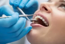 Виды стоматологических услуг