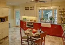 Как выбрать кухню: советы от профессионала