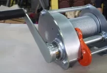 Для чего нужны лебедки?