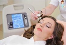 Современные технологии в косметологии: эффективность, виды, услуги