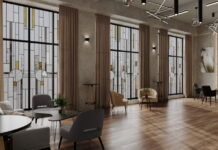 Как снять лофт для вечеринки?