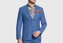 Классический мужской костюм: советы по выбору