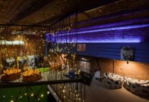 Почему стоит арендовать лофт для вечеринки?