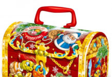 Обзор сладких новогодних подарков: что покупать?