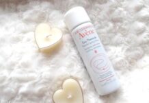 Для чего нужна термальная вода?