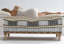 Какой матрас выбрать для сна и здоровой спины?