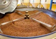 Современные технологии подготовки зерна к помолу