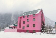 Гостиница Корона: место, где всегда по-домашнему уютно и тепло