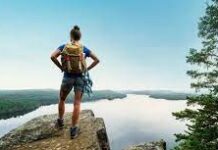 Особенности путешествия в горах