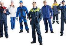 На что обратить внимание при выборе спецодежды?