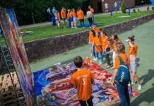 Популярные идеи тимбилдинга для сотрудников