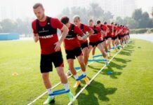 Тренировки по футболу: 5 причин, почему их стоит смотреть каждому