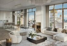 Мечты, которые сбываются: как купить квартиру в элитном доме Москвы