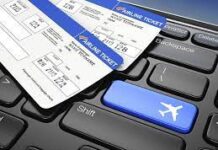 Как покупать авиабилеты через интернет?