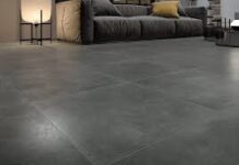 Почему стоит использовать керамогранит?