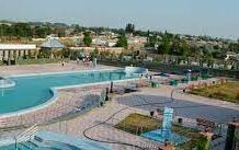 Отдых в санаторий Сарыагаш