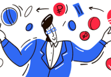 Виды факторинга