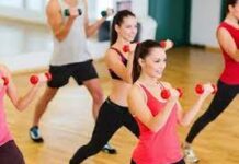 Виды персональных тренировок