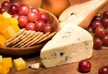 Сыр: один из величайших даров природы