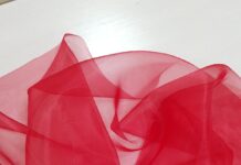 Фатин: превосходная ткань для создания разнообразных образов