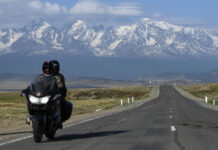 Россияне рассказали, насколько необходимы для них путешествия