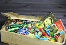 Критерии выбора сладкого подарка на Новый год